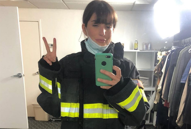 911 Season 6 Spoilers