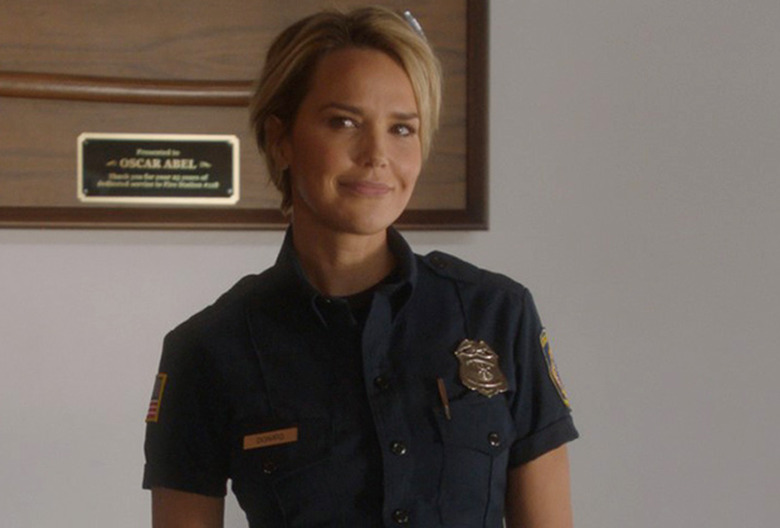 911 Season 6 Spoilers