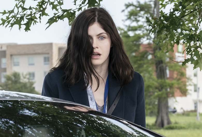 Mayfair Witches First Look TV Series