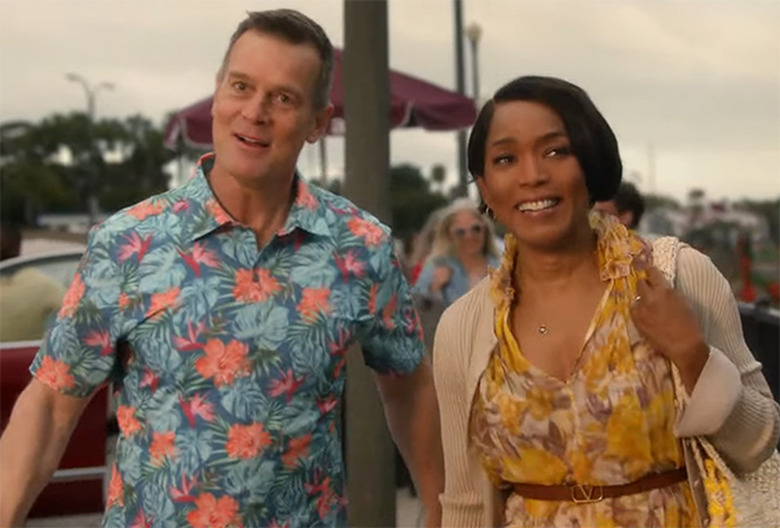 911 Season 7 Spoilers Bobby Athena