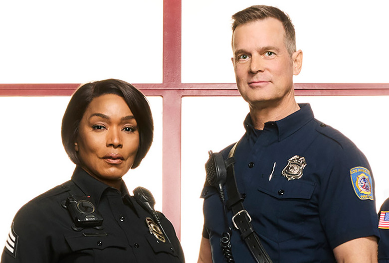 911 Season 7 Spoilers