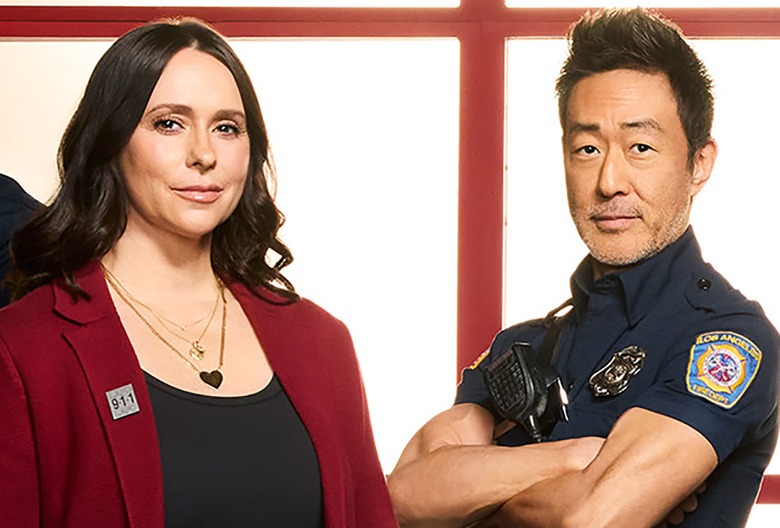 911 Season 7 Spoilers