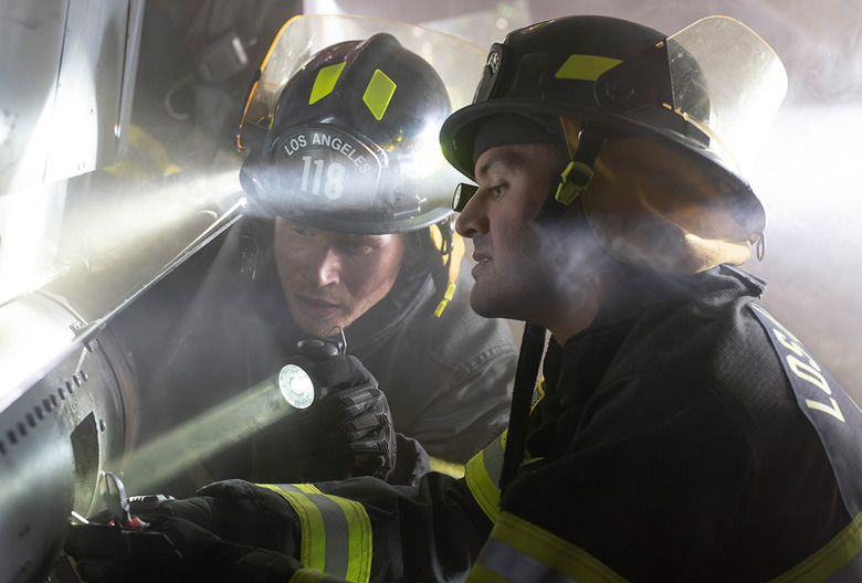 911 Season 7 Episode 1 Premiere Explained