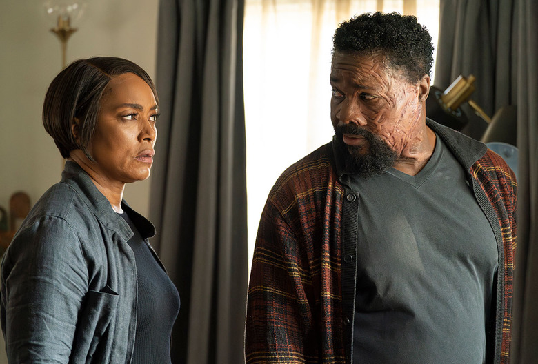 911 Season 7 Episode 10 Finale Ending Explained