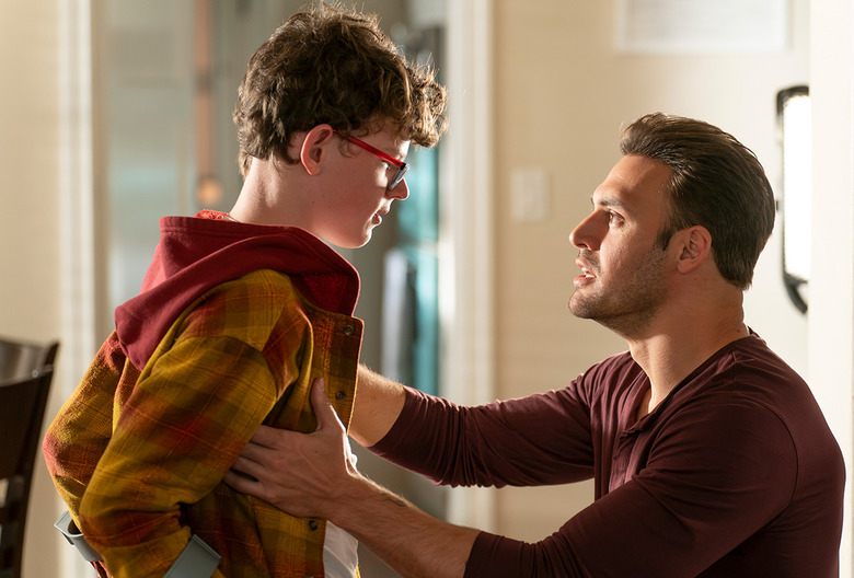 911 Season 7 Episode 10 Finale Ending Explained
