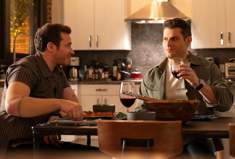 911 Season 7 Episode 10 Finale Ending Explained