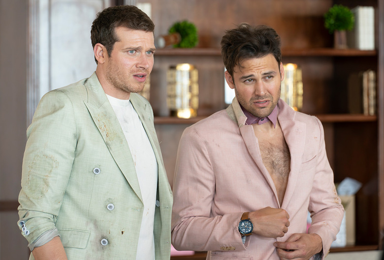 911 Season 7 Episode 6 Recap