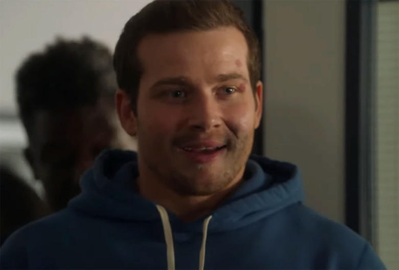 911 Season 7 Episode 6 Wedding