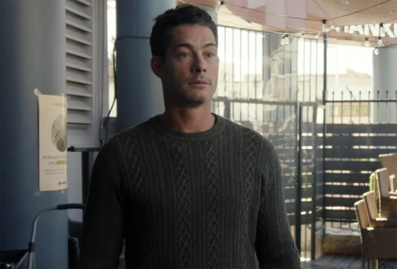 911 Season 7 Episode 6 Recap Doug Returns