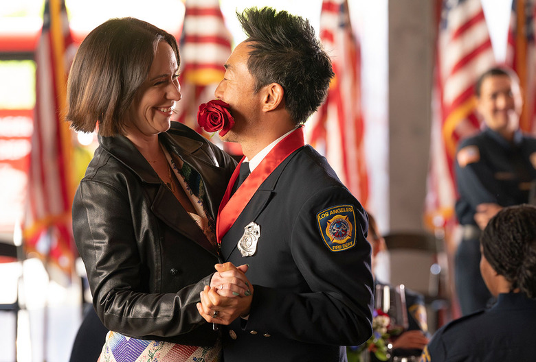 911 Season 7 Episode 9 Recap
