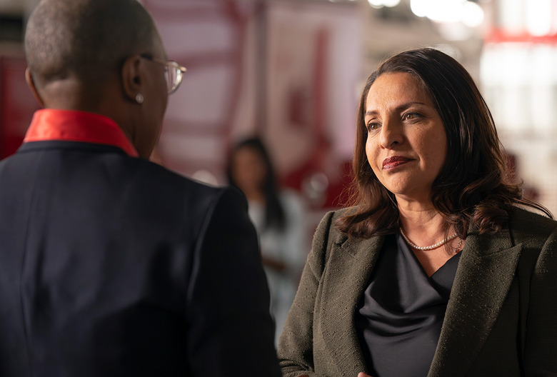 911 Season 7 Episode 9 Recap