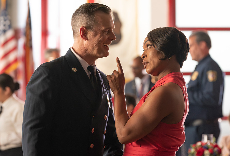 911 Season 7 Episode 9 Recap