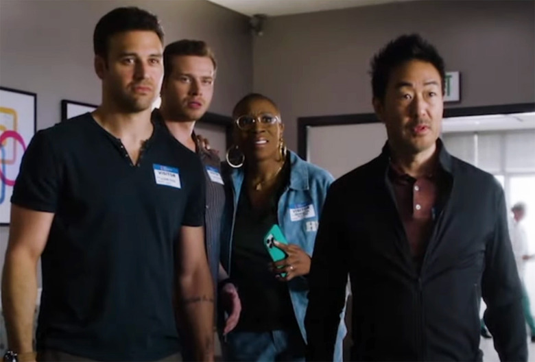 911 Season 7 Episode 9 Recap