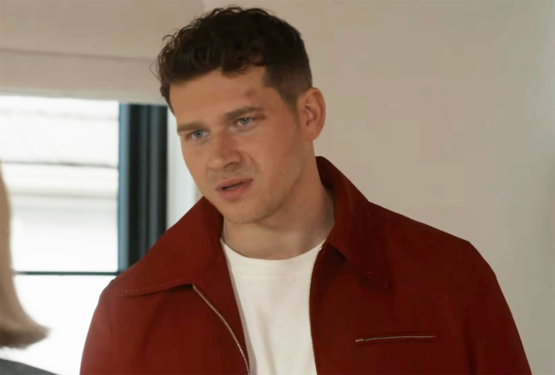 911 Season 8 Episode 18 Finale Ending Explained Buck Moves Out