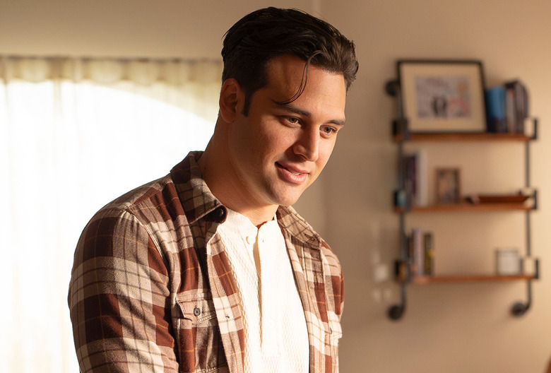 911 Season 8 Episode 18 Finale Ending Explained Eddie Returns