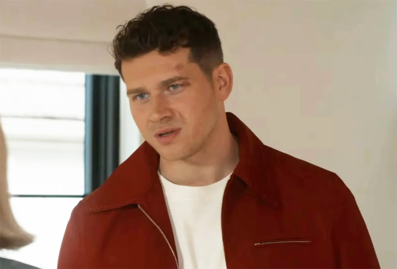 911 Season 9 Spoilers Buck House