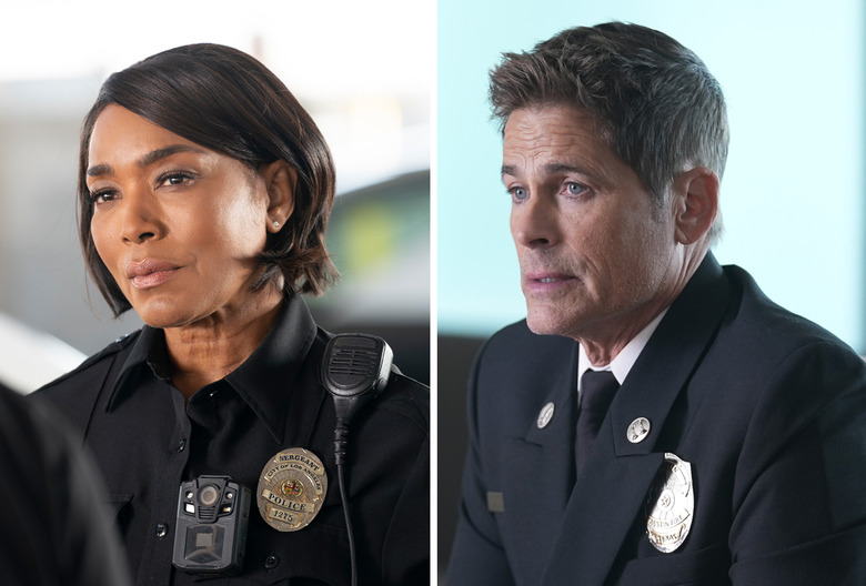 911 Spinoff Cast ABC Release Date Update