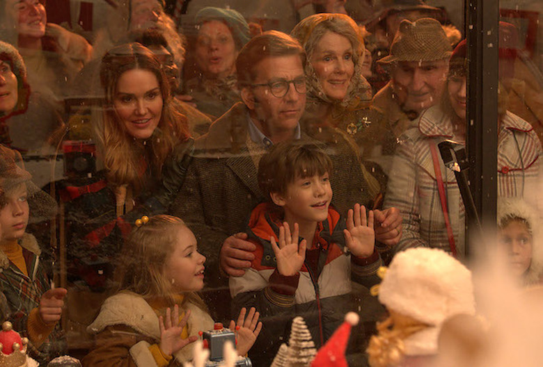 A Christmas Story Christmas