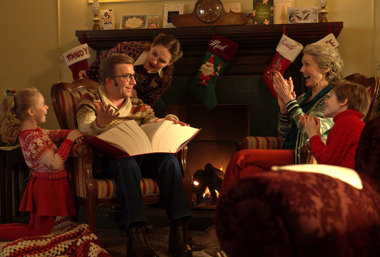 A Christmas Story Christmas