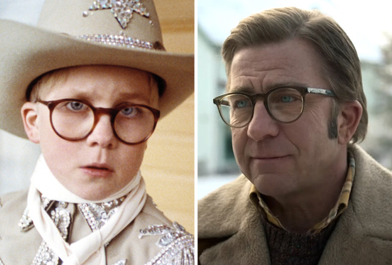 A Christmas Story Christmas