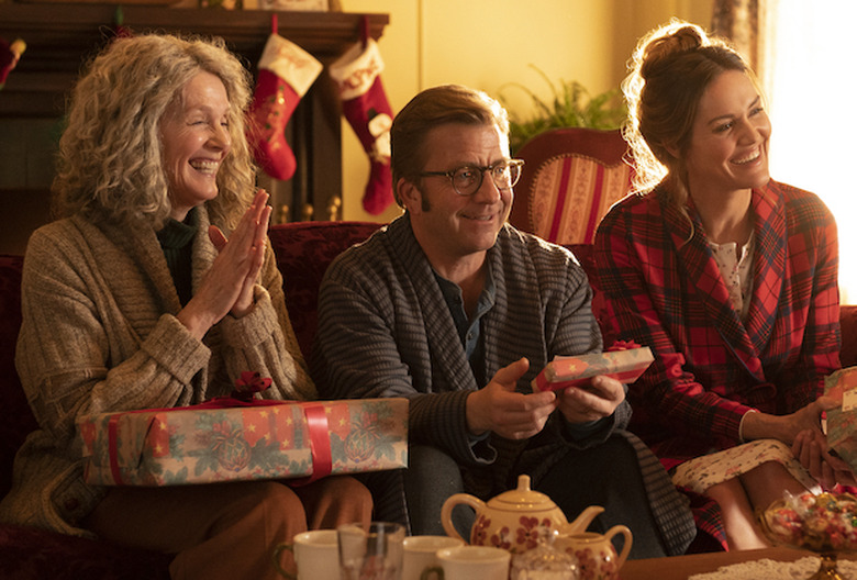 A Christmas Story