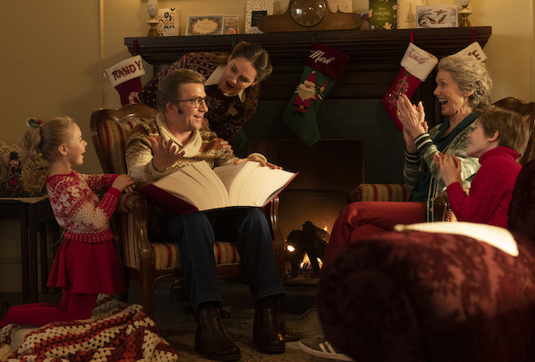 A Christmas Story