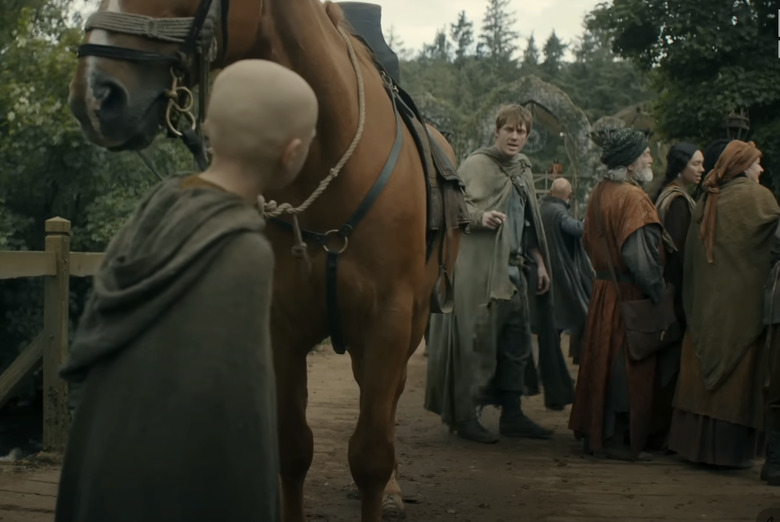 A Knight of the Seven Kingdoms Season 1 Everything We Know HBO