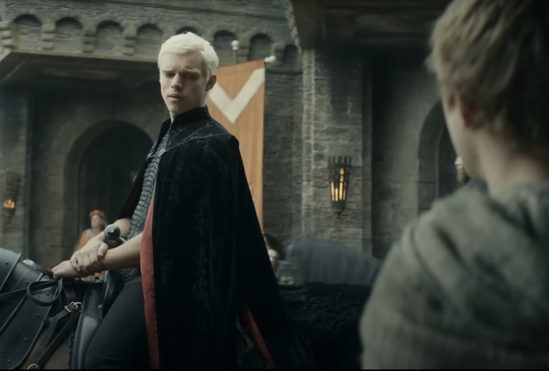 A Knight of the Seven Kingdoms Season 1 Everything We Know HBO