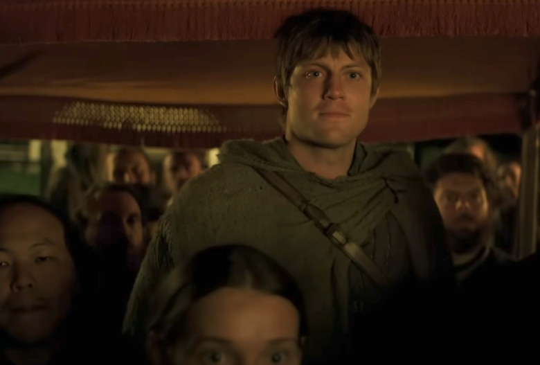 A Knight of the Seven Kingdoms Season 1 Everything We Know HBO