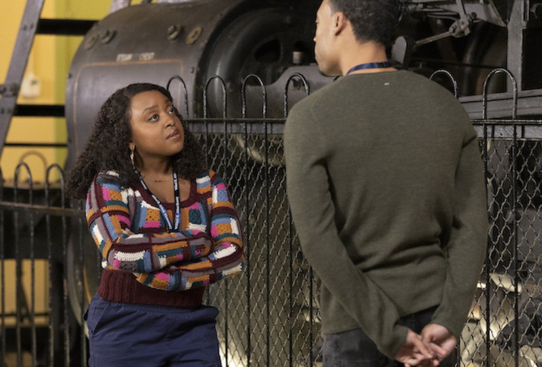 ABC Finale Spoilers