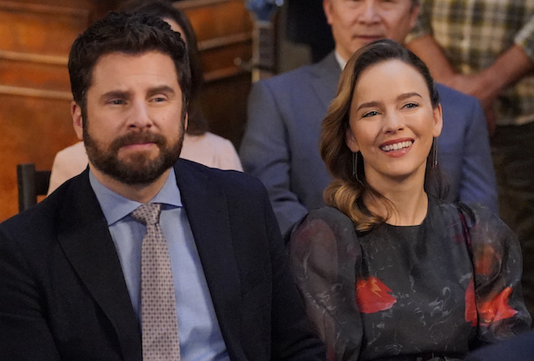 ABC Finale Spoilers