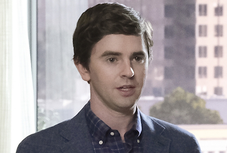 ABC Finale Spoilers