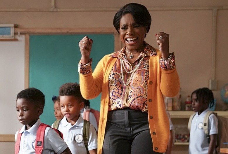 Abbott Elementary Spoilers