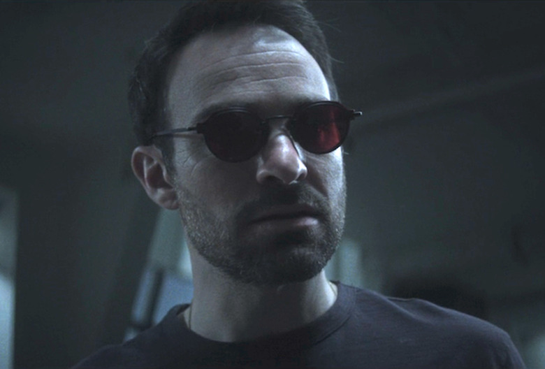 daredevil born again mcu first f word quote