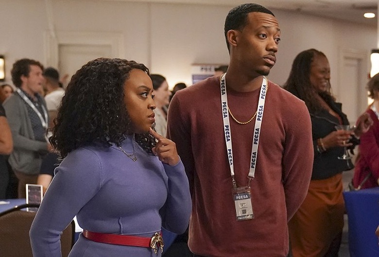 Abbott Elementary Recap