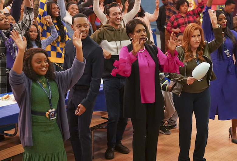 ABC Finale Dates