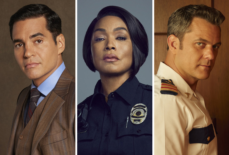 ABC Season Finale Spoilers and Dates: '911,' 'Grey's Anatomy' and More