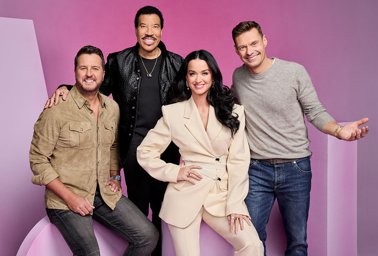 American Idol Season 23 Renewed