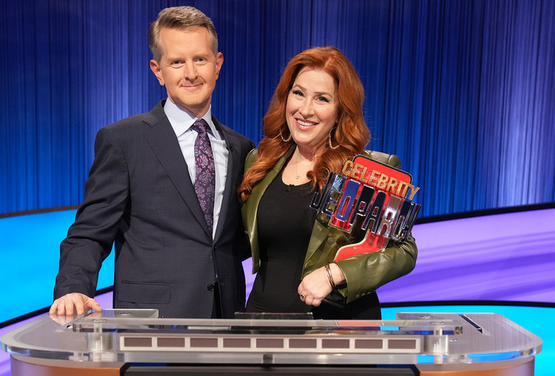 Celebrity Jeopardy Season 3 Renewed