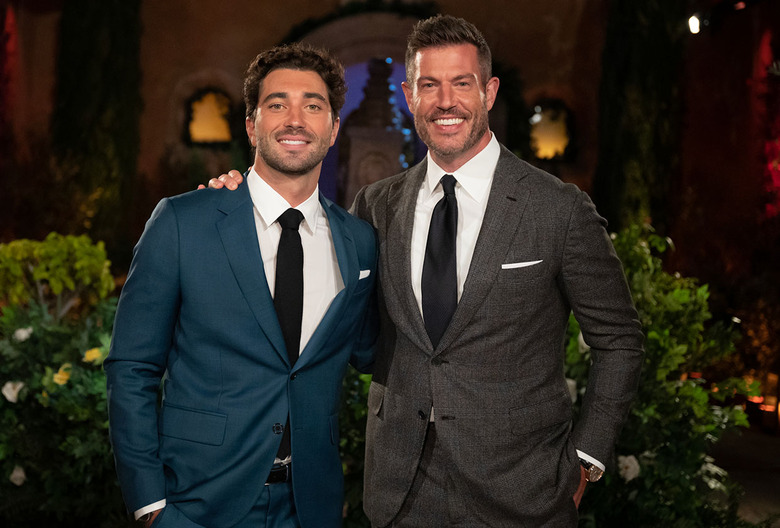 The Bachelor Season 29 Renewed