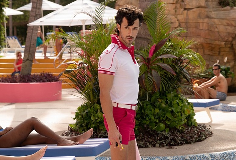 Acapulco Season 2