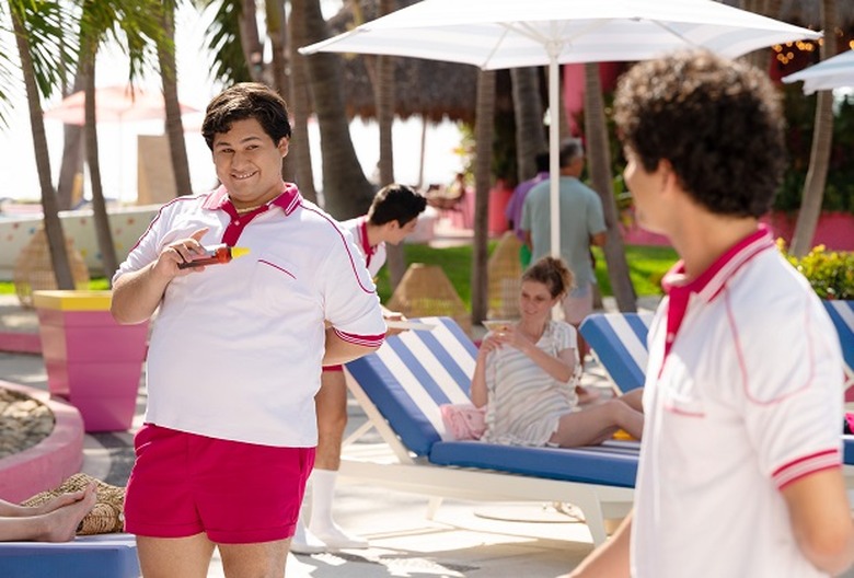 Acapulco Season 2