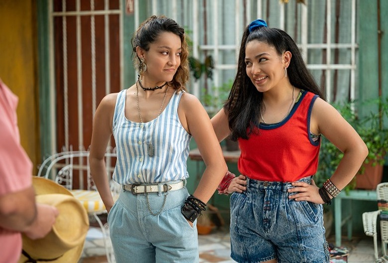 Acapulco Season 2