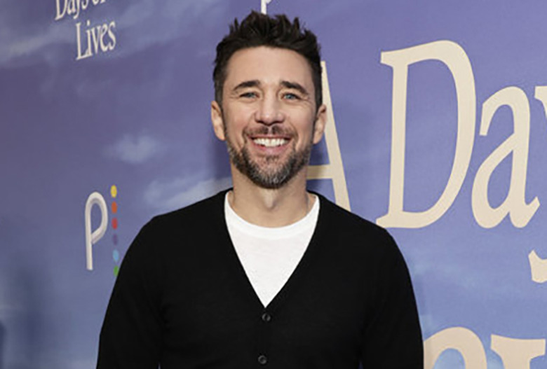 Billy Flynn Leaving Days of Our Lives