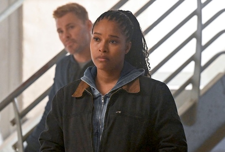 Toya Turner, Chicago P.D.