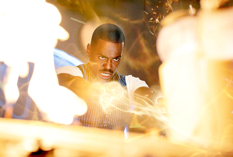 Ncuti Gatwa, Doctor Who