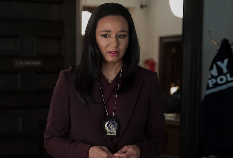 Elsbeth Kaya Leaving