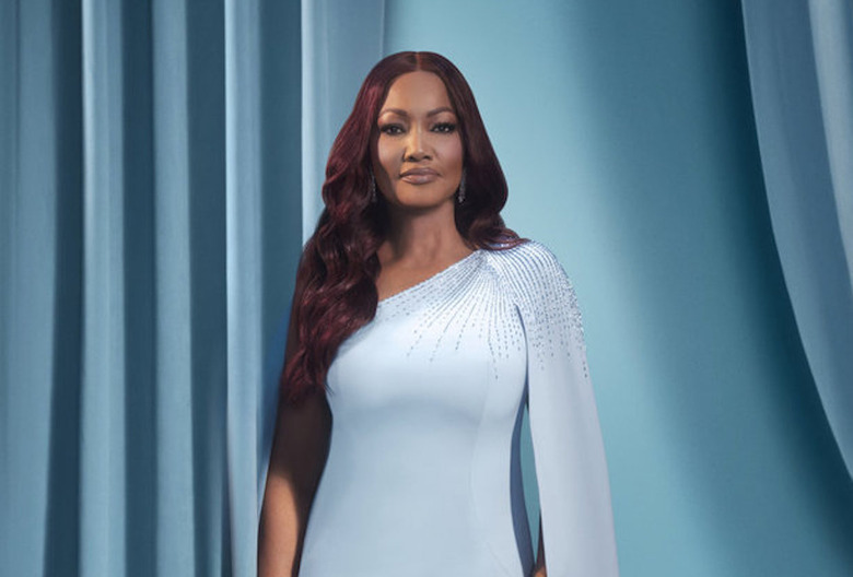 The Real Housewives of Beverly Hills' Garcelle Beauvais Leaving After 5 Seasons — RHOBH