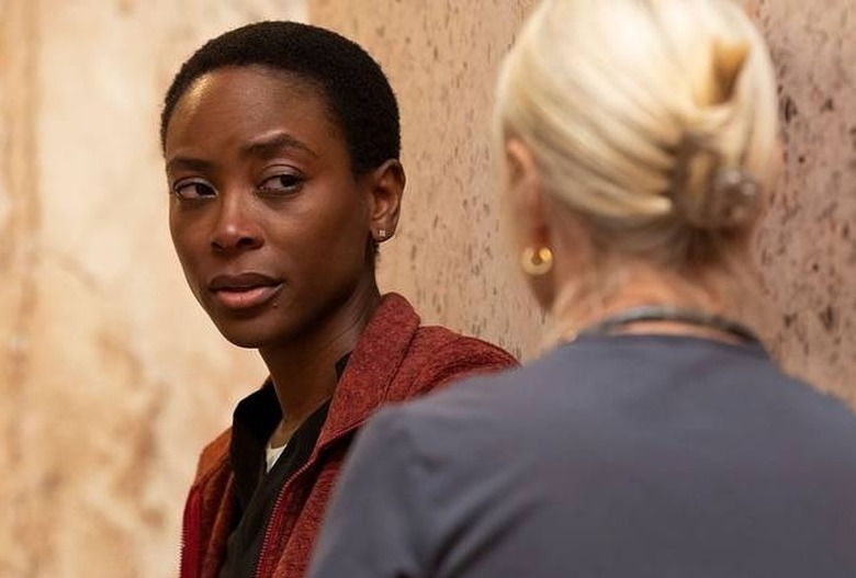 'The Pitt' Season 2: Everything We Know Ahead of January 2026 Premiere