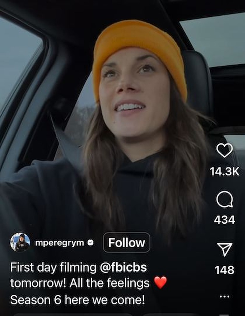 FBI Missy